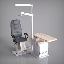 Carregar imagem no visualizador da galeria, VS - Firenze Ideale, Refraction Unit, Firenze Ideale Visionare Refraction Unit | US Ophthalmic, US Ophthalmic | Ophthalmology &amp; Optometry Equipment for sale

