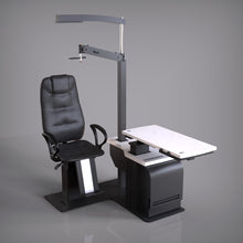 Carregar imagem no visualizador da galeria, VS - Firenze Sofisticata, Refraction Unit, Firenze Sofisticata Visionare Refraction Unit | US Ophthalmic, US Ophthalmic | Ophthalmology &amp; Optometry Equipment for sale
