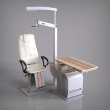 Carregar imagem no visualizador da galeria, VS - Firenze Ideale, Refraction Unit, Firenze Ideale Visionare Refraction Unit | US Ophthalmic, US Ophthalmic | Ophthalmology &amp; Optometry Equipment for sale
