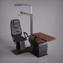 Carregar imagem no visualizador da galeria, VS - Firenze Ideale, Refraction Unit, Firenze Ideale Visionare Refraction Unit | US Ophthalmic, US Ophthalmic | Ophthalmology &amp; Optometry Equipment for sale
