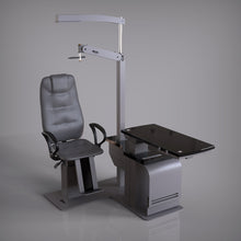 Carregar imagem no visualizador da galeria, VS - Firenze Sofisticata, Refraction Unit, Firenze Sofisticata Visionare Refraction Unit | US Ophthalmic, US Ophthalmic | Ophthalmology &amp; Optometry Equipment for sale
