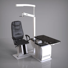 Carregar imagem no visualizador da galeria, VS - Firenze Sofisticata, Refraction Unit, Firenze Sofisticata Visionare Refraction Unit | US Ophthalmic, US Ophthalmic | Ophthalmology &amp; Optometry Equipment for sale
