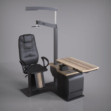Carregar imagem no visualizador da galeria, VS - Firenze Ideale, Refraction Unit, Firenze Ideale Visionare Refraction Unit | US Ophthalmic, US Ophthalmic | Ophthalmology &amp; Optometry Equipment for sale
