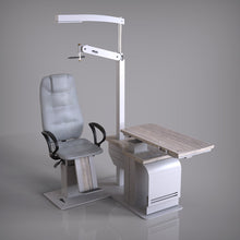 Carregar imagem no visualizador da galeria, VS - Firenze Ideale, Refraction Unit, Firenze Ideale Visionare Refraction Unit | US Ophthalmic, US Ophthalmic | Ophthalmology &amp; Optometry Equipment for sale
