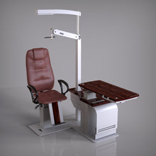 Carregar imagem no visualizador da galeria, VS - Firenze Ideale, Refraction Unit, Firenze Ideale Visionare Refraction Unit | US Ophthalmic, US Ophthalmic | Ophthalmology &amp; Optometry Equipment for sale

