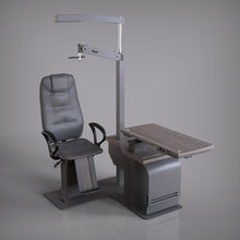 Carregar imagem no visualizador da galeria, VS - Firenze Sofisticata, Refraction Unit, Firenze Sofisticata Visionare Refraction Unit | US Ophthalmic, US Ophthalmic | Ophthalmology &amp; Optometry Equipment for sale
