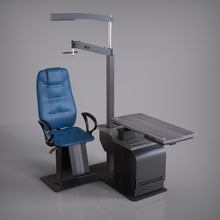 Carregar imagem no visualizador da galeria, VS - Firenze Sofisticata, Refraction Unit, Firenze Sofisticata Visionare Refraction Unit | US Ophthalmic, US Ophthalmic | Ophthalmology &amp; Optometry Equipment for sale
