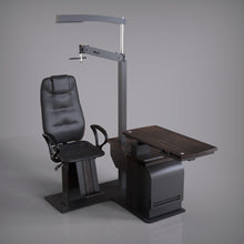 Carregar imagem no visualizador da galeria, VS - Firenze Ideale, Refraction Unit, Firenze Ideale Visionare Refraction Unit | US Ophthalmic, US Ophthalmic | Ophthalmology &amp; Optometry Equipment for sale
