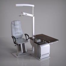 Carregar imagem no visualizador da galeria, VS - Firenze Ideale, Refraction Unit, Firenze Ideale Visionare Refraction Unit | US Ophthalmic, US Ophthalmic | Ophthalmology &amp; Optometry Equipment for sale
