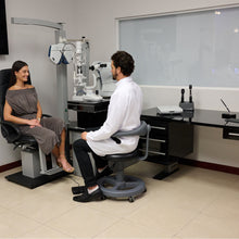 Carregar imagem no visualizador da galeria, Milano Refraction Unit, , Milano Visionare Refraction Unit | US Ophthalmic, US Ophthalmic | Ophthalmology &amp; Optometry Equipment for sale
