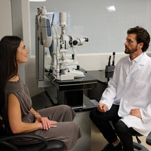 Carregar imagem no visualizador da galeria, Milano Refraction Unit, , Milano Visionare Refraction Unit | US Ophthalmic, US Ophthalmic | Ophthalmology &amp; Optometry Equipment for sale
