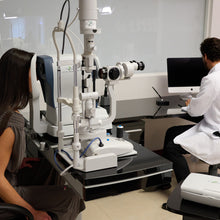 Carregar imagem no visualizador da galeria, Milano Refraction Unit, , Milano Visionare Refraction Unit | US Ophthalmic, US Ophthalmic | Ophthalmology &amp; Optometry Equipment for sale
