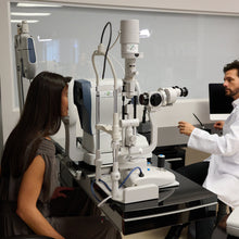Carregar imagem no visualizador da galeria, Milano Refraction Unit, , Milano Visionare Refraction Unit | US Ophthalmic, US Ophthalmic | Ophthalmology &amp; Optometry Equipment for sale
