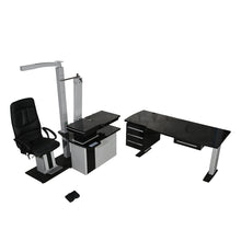 Carregar imagem no visualizador da galeria, Milano Refraction Unit, , Milano Visionare Refraction Unit | US Ophthalmic, US Ophthalmic | Ophthalmology &amp; Optometry Equipment for sale
