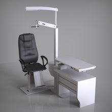 Carregar imagem no visualizador da galeria, VS - Venezia Elementare, Refraction Unit, Venezia Elementare Visionare Refraction Unit | US Ophthalmic, US Ophthalmic | Ophthalmology &amp; Optometry Equipment for sale
