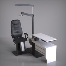 Carregar imagem no visualizador da galeria, VS - Venezia Semplice, Refraction Unit, Venezia Semplice Visionare Refraction Unit | US Ophthalmic, US Ophthalmic | Ophthalmology &amp; Optometry Equipment for sale
