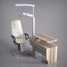 Carregar imagem no visualizador da galeria, VS - Venezia Semplice, Refraction Unit, Venezia Semplice Visionare Refraction Unit | US Ophthalmic, US Ophthalmic | Ophthalmology &amp; Optometry Equipment for sale
