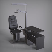 Carregar imagem no visualizador da galeria, VS - Venezia Semplice, Refraction Unit, Venezia Semplice Visionare Refraction Unit | US Ophthalmic, US Ophthalmic | Ophthalmology &amp; Optometry Equipment for sale
