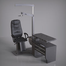 Carregar imagem no visualizador da galeria, VS - Venezia Sofisticata, Refraction Unit, Venezia Sofisticata Visionare Refraction Unit | US Ophthalmic, US Ophthalmic | Ophthalmology &amp; Optometry Equipment for sale
