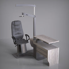 Carregar imagem no visualizador da galeria, VS - Venezia Sofisticata, Refraction Unit, Venezia Sofisticata Visionare Refraction Unit | US Ophthalmic, US Ophthalmic | Ophthalmology &amp; Optometry Equipment for sale
