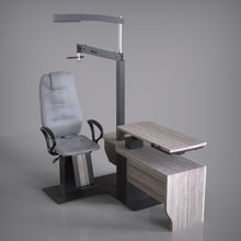 Carregar imagem no visualizador da galeria, VS - Venezia Sofisticata, Refraction Unit, Venezia Sofisticata Visionare Refraction Unit | US Ophthalmic, US Ophthalmic | Ophthalmology &amp; Optometry Equipment for sale
