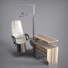 Carregar imagem no visualizador da galeria, VS - Venezia Sofisticata, Refraction Unit, Venezia Sofisticata Visionare Refraction Unit | US Ophthalmic, US Ophthalmic | Ophthalmology &amp; Optometry Equipment for sale
