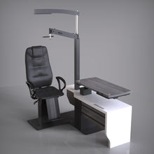 Carregar imagem no visualizador da galeria, VS - Venezia Ideale, Refraction Unit, Venezia Ideale Visionare Refraction Unit | US Ophthalmic, US Ophthalmic | Ophthalmology &amp; Optometry Equipment for sale
