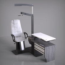 Carregar imagem no visualizador da galeria, VS - Venezia Sofisticata, Refraction Unit, Venezia Sofisticata Visionare Refraction Unit | US Ophthalmic, US Ophthalmic | Ophthalmology &amp; Optometry Equipment for sale
