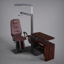 Carregar imagem no visualizador da galeria, VS - Venezia Sofisticata, Refraction Unit, Venezia Sofisticata Visionare Refraction Unit | US Ophthalmic, US Ophthalmic | Ophthalmology &amp; Optometry Equipment for sale
