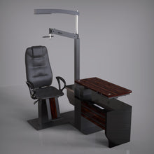 Carregar imagem no visualizador da galeria, VS - Venezia Sofisticata, Refraction Unit, Venezia Sofisticata Visionare Refraction Unit | US Ophthalmic, US Ophthalmic | Ophthalmology &amp; Optometry Equipment for sale
