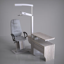 Carregar imagem no visualizador da galeria, VS - Venezia Ideale, Refraction Unit, Venezia Ideale Visionare Refraction Unit | US Ophthalmic, US Ophthalmic | Ophthalmology &amp; Optometry Equipment for sale
