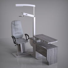 Carregar imagem no visualizador da galeria, VS - Venezia Sofisticata, Refraction Unit, Venezia Sofisticata Visionare Refraction Unit | US Ophthalmic, US Ophthalmic | Ophthalmology &amp; Optometry Equipment for sale
