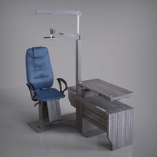 Carregar imagem no visualizador da galeria, VS - Venezia Sofisticata, Refraction Unit, Venezia Sofisticata Visionare Refraction Unit | US Ophthalmic, US Ophthalmic | Ophthalmology &amp; Optometry Equipment for sale

