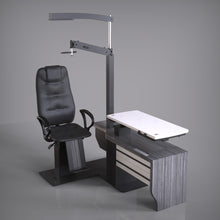 Carregar imagem no visualizador da galeria, VS - Venezia Ideale, Refraction Unit, Venezia Ideale Visionare Refraction Unit | US Ophthalmic, US Ophthalmic | Ophthalmology &amp; Optometry Equipment for sale
