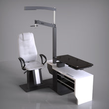 Carregar imagem no visualizador da galeria, VS - Venezia Ideale, Refraction Unit, Venezia Ideale Visionare Refraction Unit | US Ophthalmic, US Ophthalmic | Ophthalmology &amp; Optometry Equipment for sale
