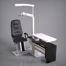 Carregar imagem no visualizador da galeria, VS - Venezia Sofisticata, Refraction Unit, Venezia Sofisticata Visionare Refraction Unit | US Ophthalmic, US Ophthalmic | Ophthalmology &amp; Optometry Equipment for sale
