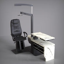 Carregar imagem no visualizador da galeria, VS - Venezia Sofisticata, Refraction Unit, Venezia Sofisticata Visionare Refraction Unit | US Ophthalmic, US Ophthalmic | Ophthalmology &amp; Optometry Equipment for sale
