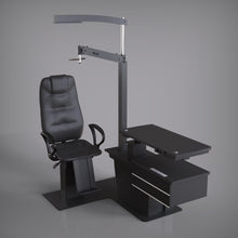 Carregar imagem no visualizador da galeria, VS - Verona Elementare, Refraction Unit, Verona Elementare Visionare Refraction Unit | US Ophthalmic, US Ophthalmic | Ophthalmology &amp; Optometry Equipment for sale
