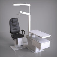 Carregar imagem no visualizador da galeria, VS - Verona Elementare, Refraction Unit, Verona Elementare Visionare Refraction Unit | US Ophthalmic, US Ophthalmic | Ophthalmology &amp; Optometry Equipment for sale
