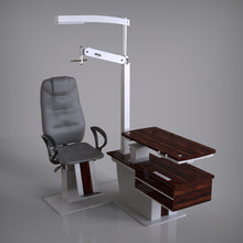 Carregar imagem no visualizador da galeria, VS - Verona Semplice, Refraction Unit, Verona Semplice Visionare Refraction Unit | US Ophthalmic, US Ophthalmic | Ophthalmology &amp; Optometry Equipment for sale
