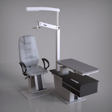 Carregar imagem no visualizador da galeria, VS - Verona Semplice, Refraction Unit, Verona Semplice Visionare Refraction Unit | US Ophthalmic, US Ophthalmic | Ophthalmology &amp; Optometry Equipment for sale
