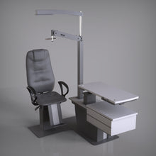 Carregar imagem no visualizador da galeria, VS - Verona Semplice, Refraction Unit, Verona Semplice Visionare Refraction Unit | US Ophthalmic, US Ophthalmic | Ophthalmology &amp; Optometry Equipment for sale

