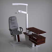 Carregar imagem no visualizador da galeria, VS - Verona Ideale, Refraction Unit, Verona Ideale Visionare Refraction Unit | US Ophthalmic, US Ophthalmic | Ophthalmology &amp; Optometry Equipment for sale
