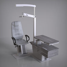 Carregar imagem no visualizador da galeria, VS - Verona Sofisticata, Refraction Unit, Verona Sofisticata Visionare Refraction Unit | US Ophthalmic, US Ophthalmic | Ophthalmology &amp; Optometry Equipment for sale
