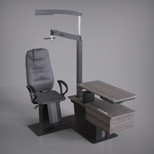 Carregar imagem no visualizador da galeria, VS - Verona Sofisticata, Refraction Unit, Verona Sofisticata Visionare Refraction Unit | US Ophthalmic, US Ophthalmic | Ophthalmology &amp; Optometry Equipment for sale
