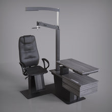 Carregar imagem no visualizador da galeria, VS - Verona Sofisticata, Refraction Unit, Verona Sofisticata Visionare Refraction Unit | US Ophthalmic, US Ophthalmic | Ophthalmology &amp; Optometry Equipment for sale
