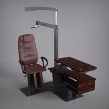 Carregar imagem no visualizador da galeria, VS - Verona Ideale, Refraction Unit, Verona Ideale Visionare Refraction Unit | US Ophthalmic, US Ophthalmic | Ophthalmology &amp; Optometry Equipment for sale
