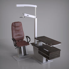 Carregar imagem no visualizador da galeria, VS - Verona Sofisticata, Refraction Unit, Verona Sofisticata Visionare Refraction Unit | US Ophthalmic, US Ophthalmic | Ophthalmology &amp; Optometry Equipment for sale
