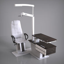 Carregar imagem no visualizador da galeria, VS - Verona Ideale, Refraction Unit, Verona Ideale Visionare Refraction Unit | US Ophthalmic, US Ophthalmic | Ophthalmology &amp; Optometry Equipment for sale
