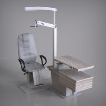 Carregar imagem no visualizador da galeria, VS - Verona Ideale, Refraction Unit, Verona Ideale Visionare Refraction Unit | US Ophthalmic, US Ophthalmic | Ophthalmology &amp; Optometry Equipment for sale
